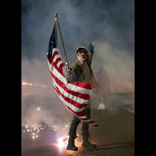 Americans Against Communism!