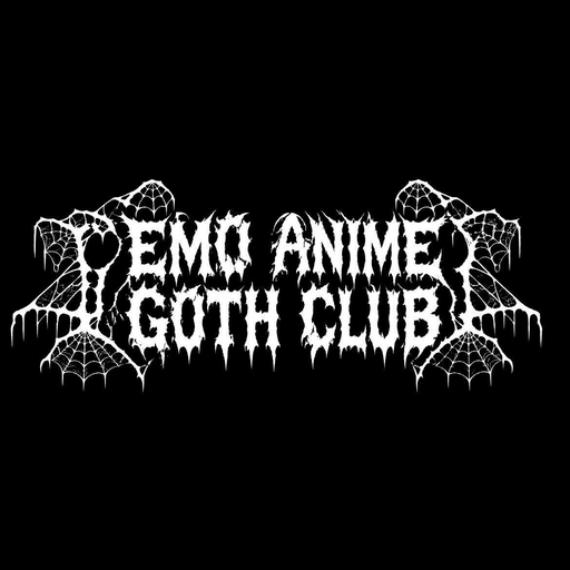Emo Anime Goth Club