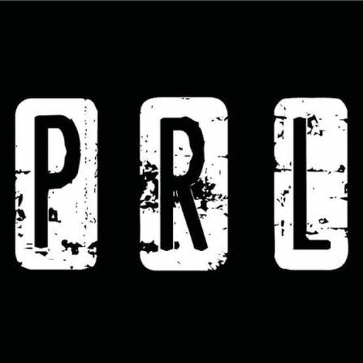 Punk Rock Libertarians logo