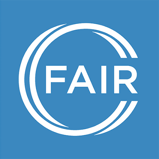 Fair For All logo