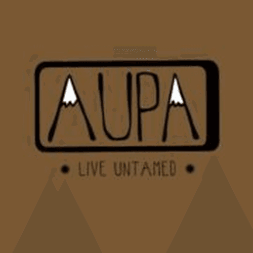 AUPA logo