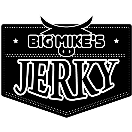 Big Mike's Jerky logo