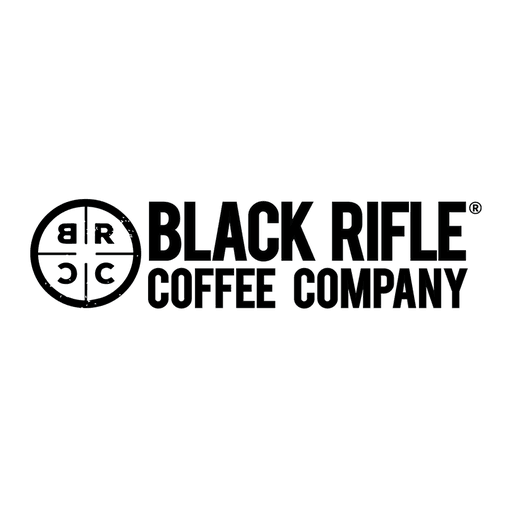 Black Rifle Coffee Company logo