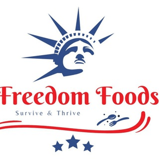 Freedom Foods logo