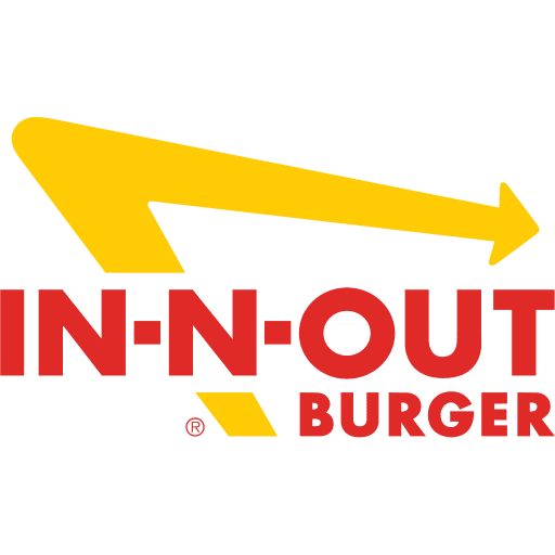 In-N-Out Burger logo