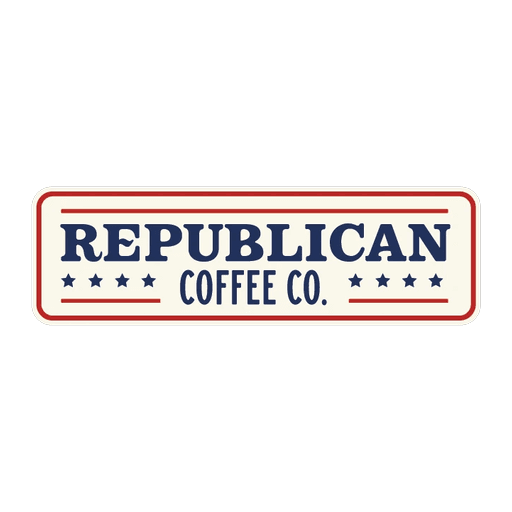 Republican Coffee logo