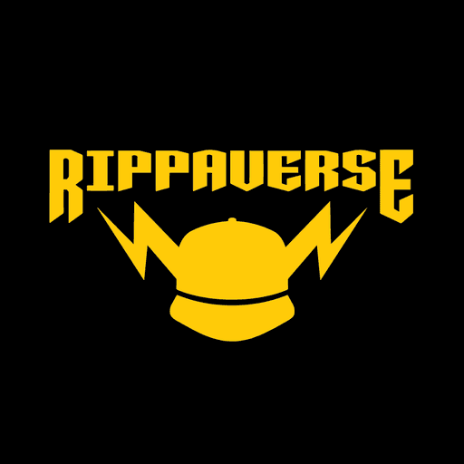 Rippaverse logo