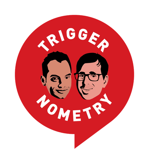 TRIGGERnometry logo