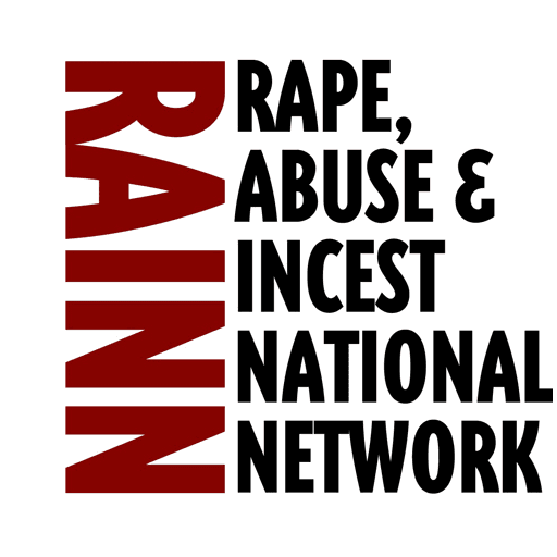 RAINN logo