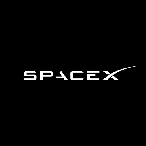 SpaceX logo