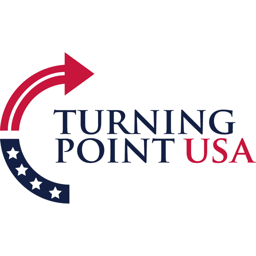 Turning Point USA logo