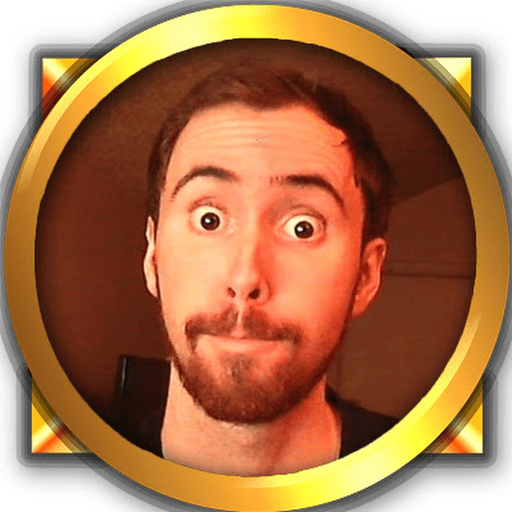 Asmongold profile image