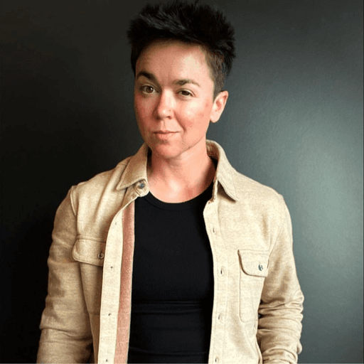 Becky Weiss profile image