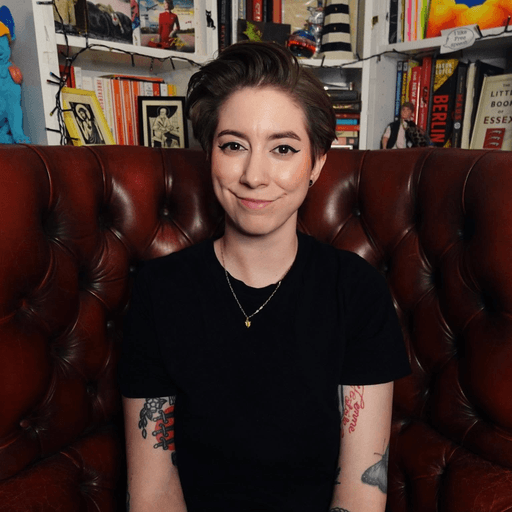 The Famous Artist Birdy Rose profile image