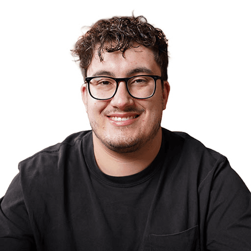 Caleb Hammer profile image