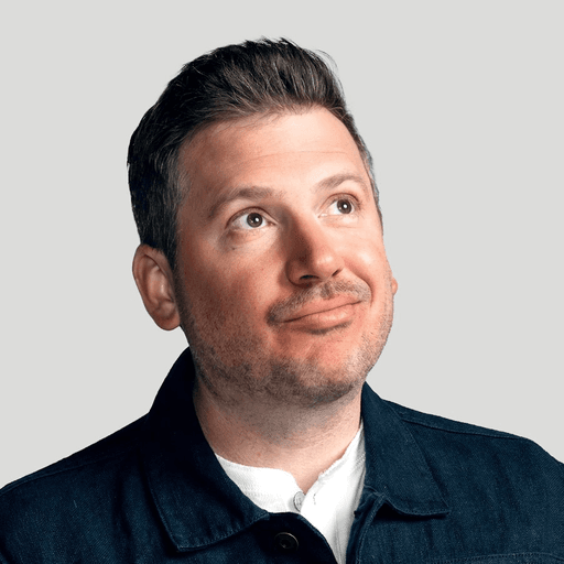 Dave Landau profile image