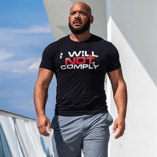 David J. Harris Jr. profile image