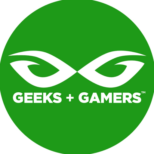 Geeks and Gamers profile image
