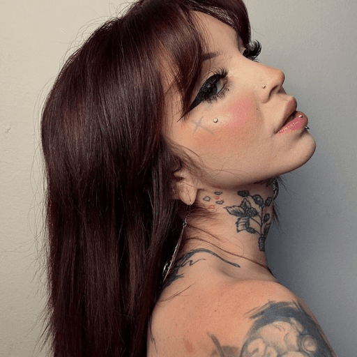 Goth Cowgirl profile image