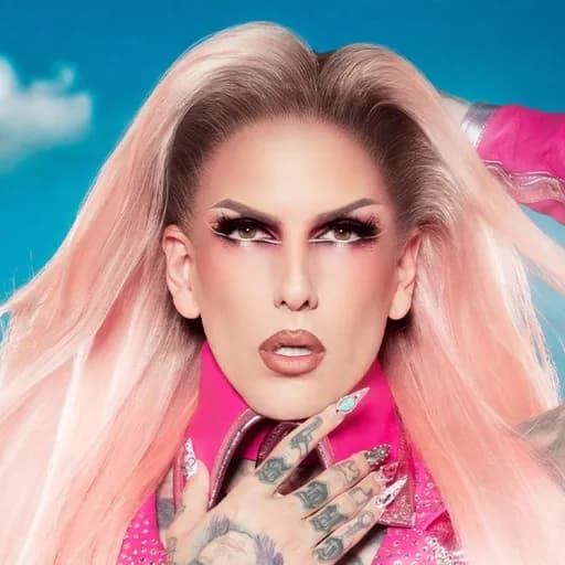 Jeffree Star profile image