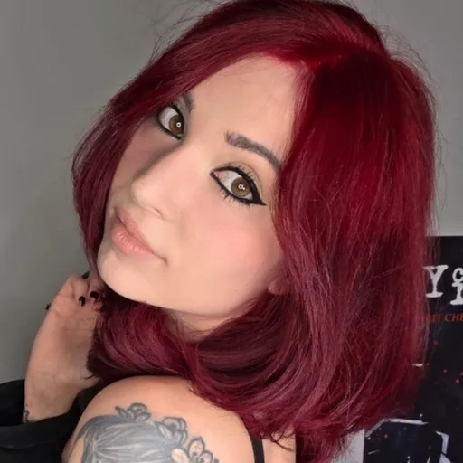 Melonie Mac profile image