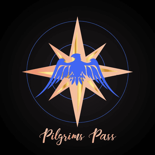 Pilgrims Pass profile image