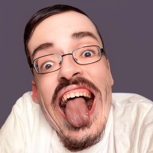 Ricky Berwick profile image