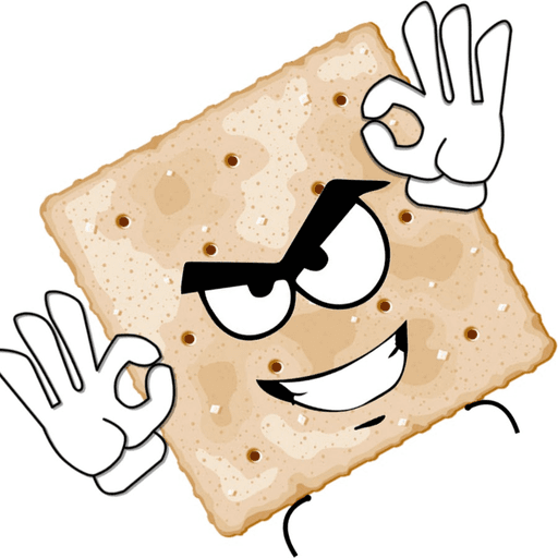 Salty Cracker profile image