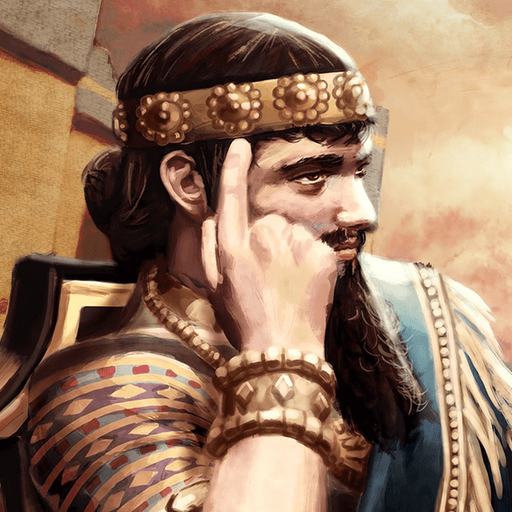 Sargon of Akkad profile image