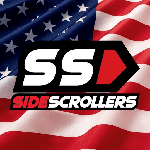 Side Scrollers profile image