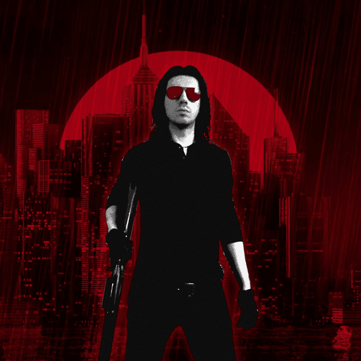 The Rageaholic profile image