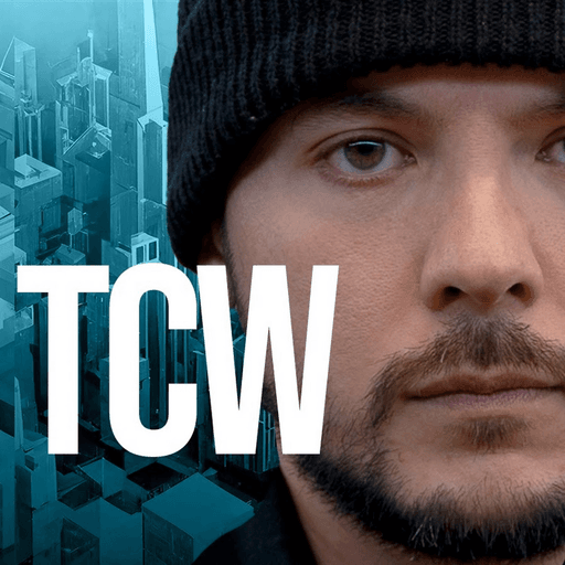 Tim Pool profile image