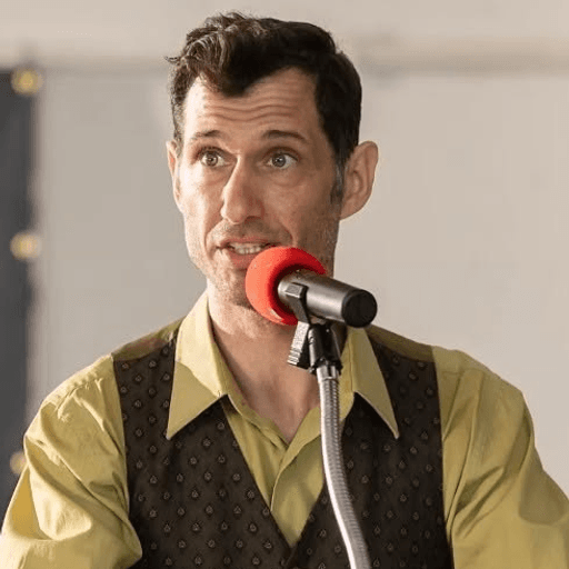 Tom Hatsis profile image