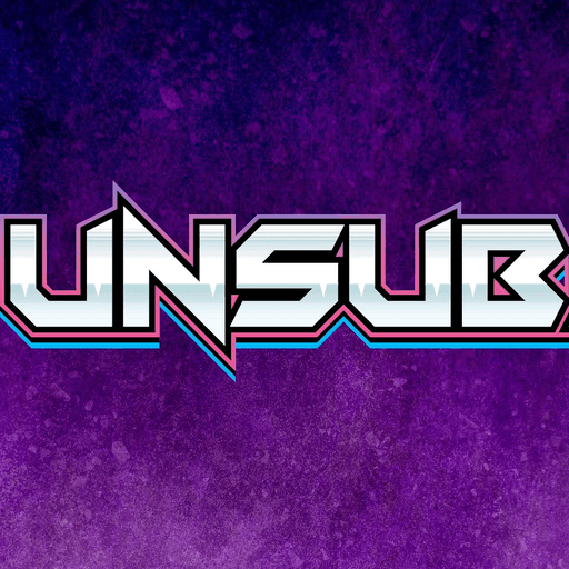 Unsubscribe Podcast profile image