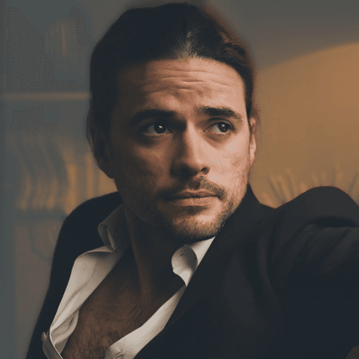Winston Marshall profile image